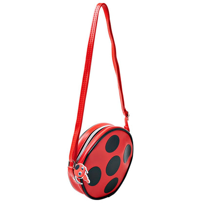 Miraculous Ladybug Crossbody Bag
