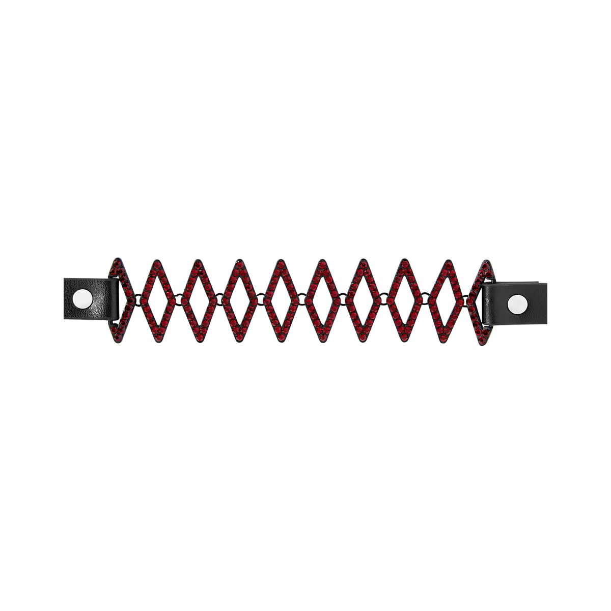 Harley Quinn Choker Necklace - The Suicide Squad