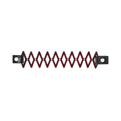 Harley Quinn Choker Necklace - The Suicide Squad