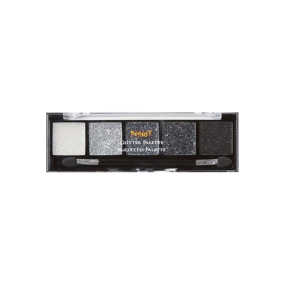 CB 5 WELL SLVR GLTTR EYESHADOW