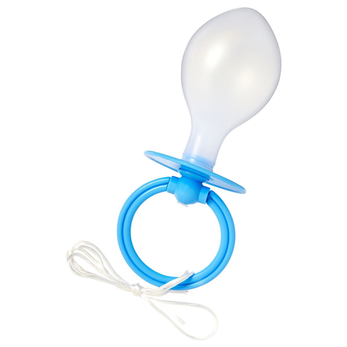 Blue Big Baby Kit BLUE
