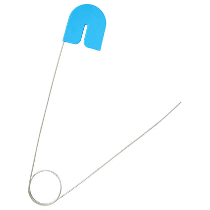 Blue Big Baby Kit BLUE