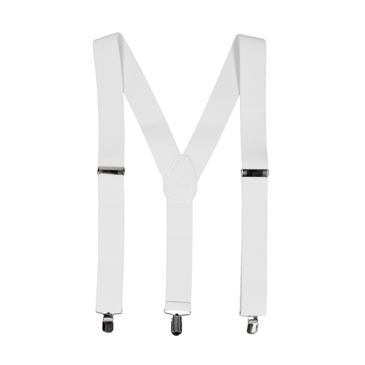 Colored Suspenders RED
