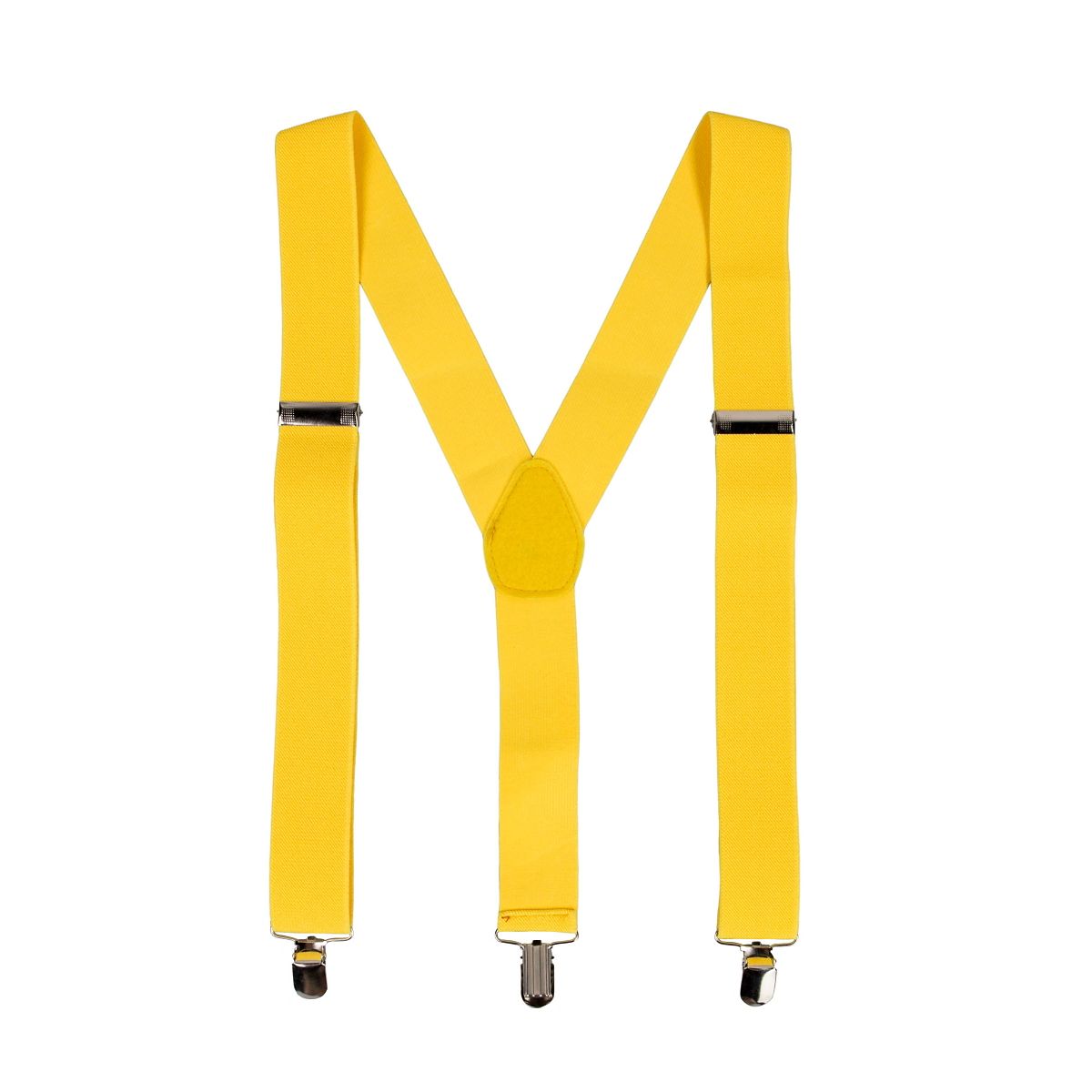 Colored Suspenders RED