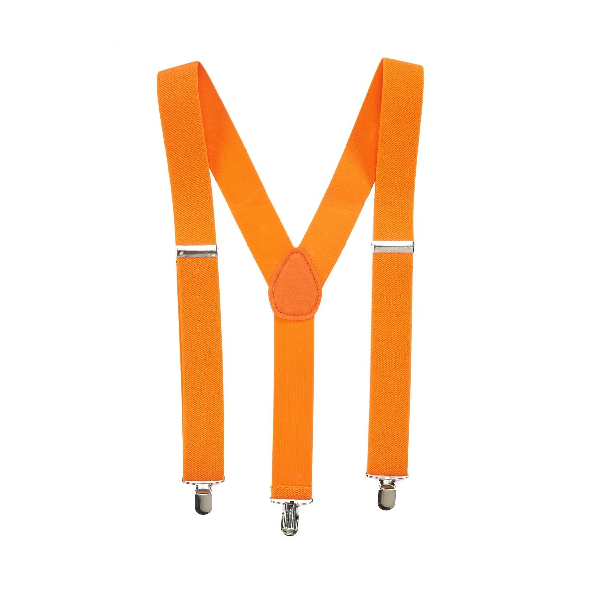 Colored Suspenders RED
