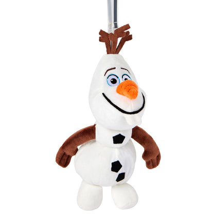 Light-Up Olaf Buddy - Frozen WHITE