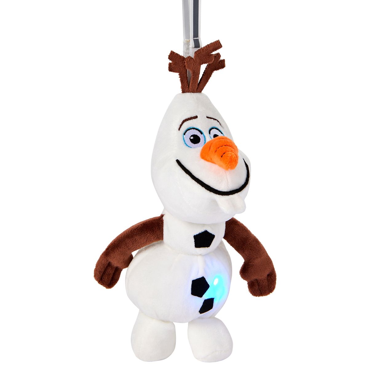 Light-Up Olaf Buddy - Frozen WHITE