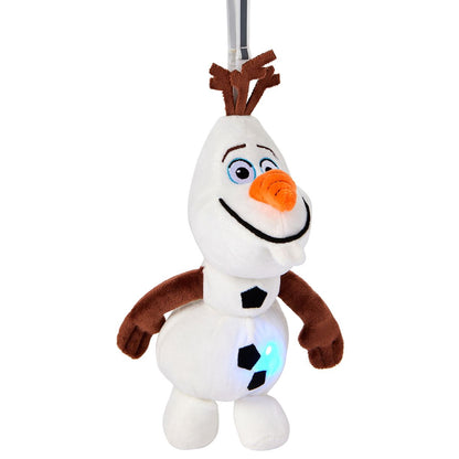 Light-Up Olaf Buddy - Frozen WHITE