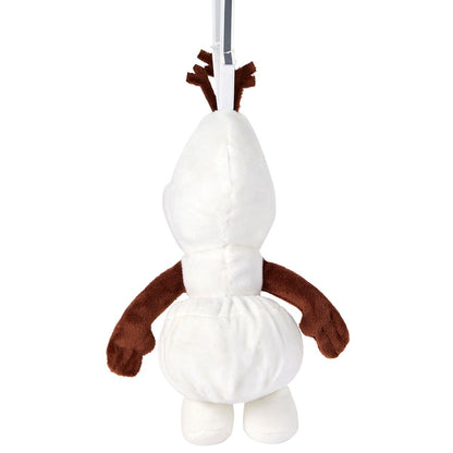 Light-Up Olaf Buddy - Frozen WHITE