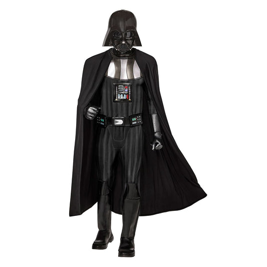 Adult Darth Vader™ Costume - Star Wars BLACK