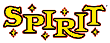Spirit Halloween